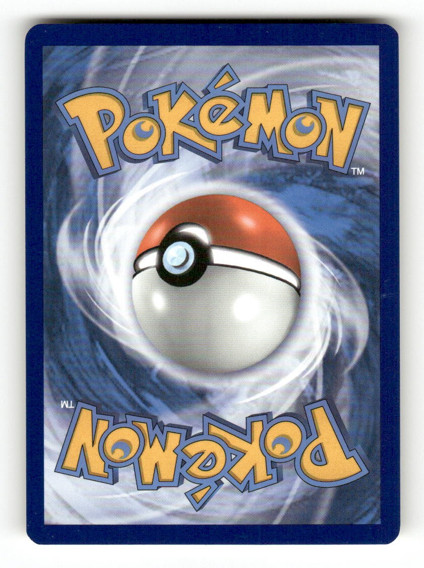 Shinx (Back)