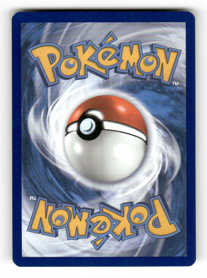 Shinx (Back)