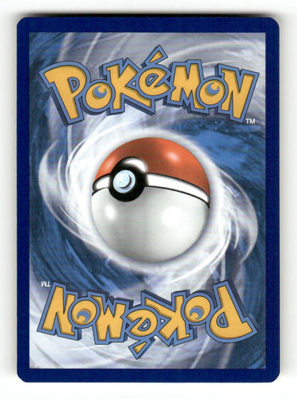 Shinx (Back)