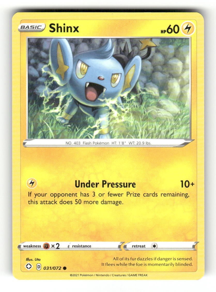 Shinx