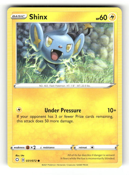 Shinx