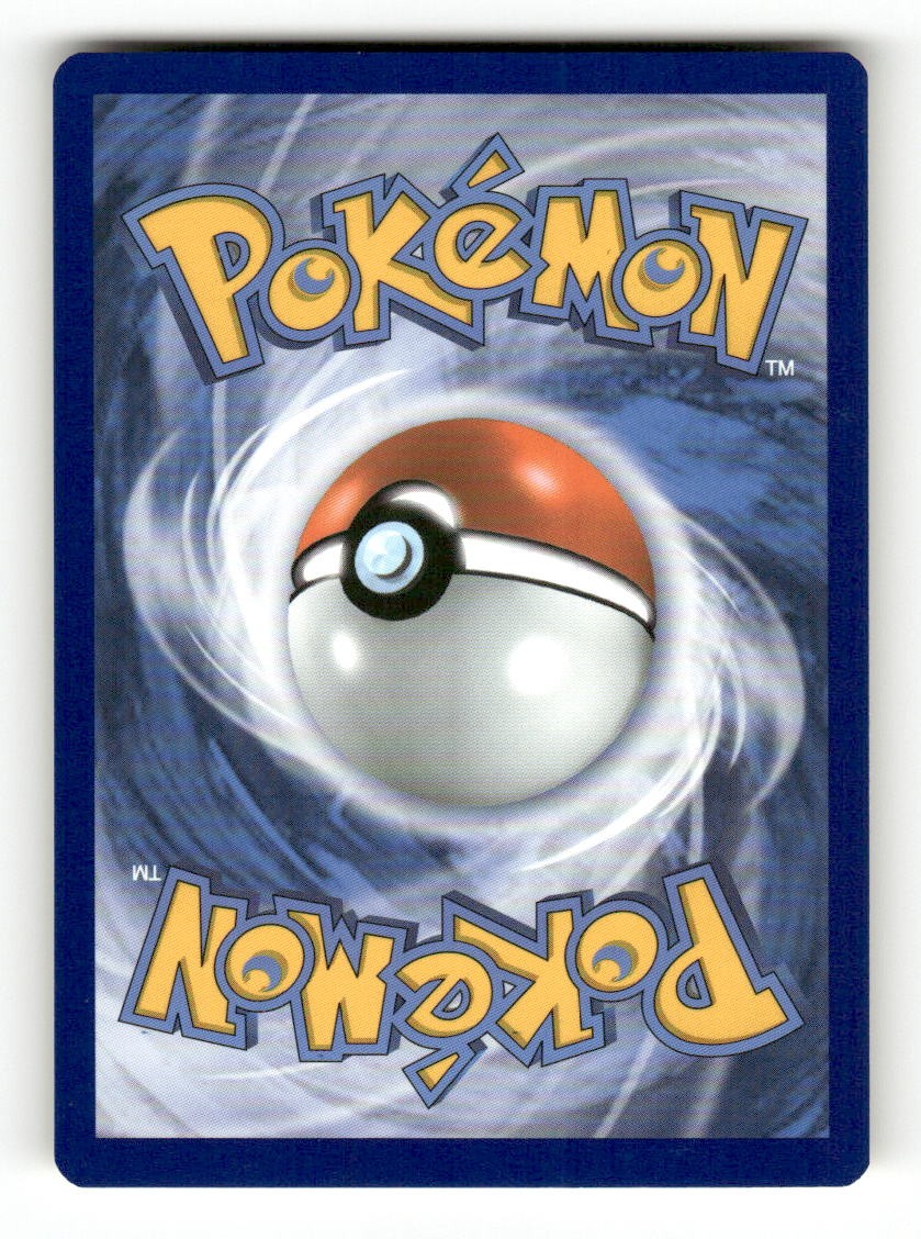 Shinx (Back)