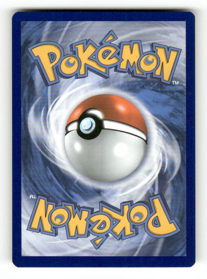 Shinx (Back)
