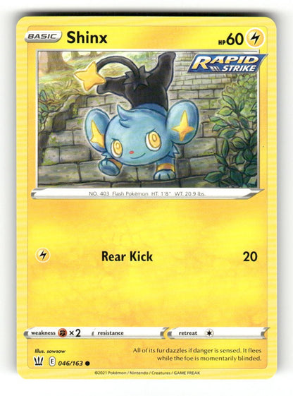 Shinx