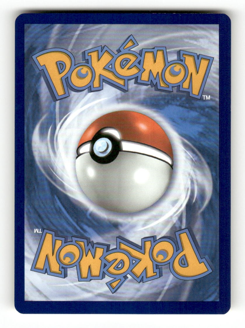 Shinx (Back)