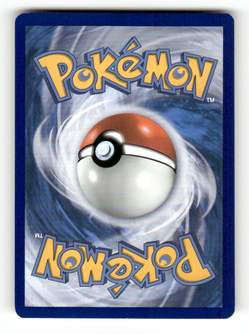 Scorbunny (Back)