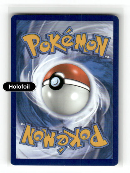 Weavile (Back)