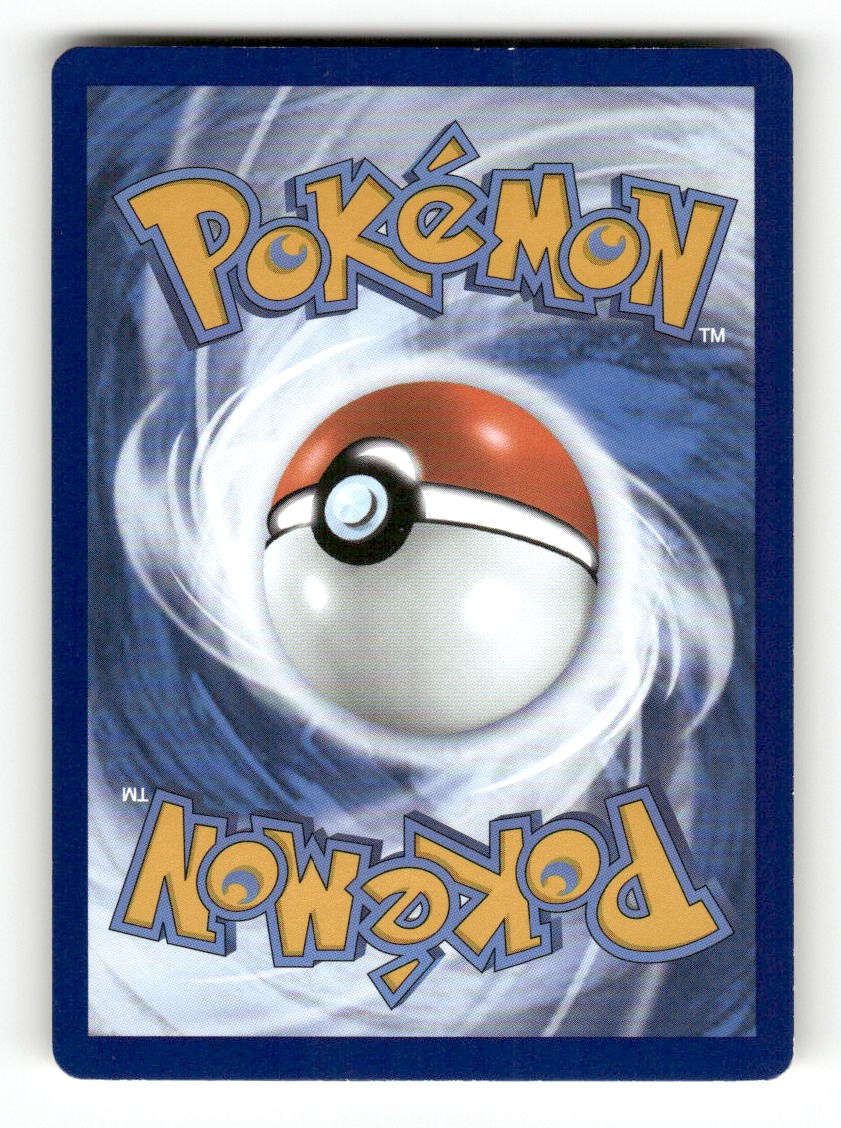 Rockruff (Back)