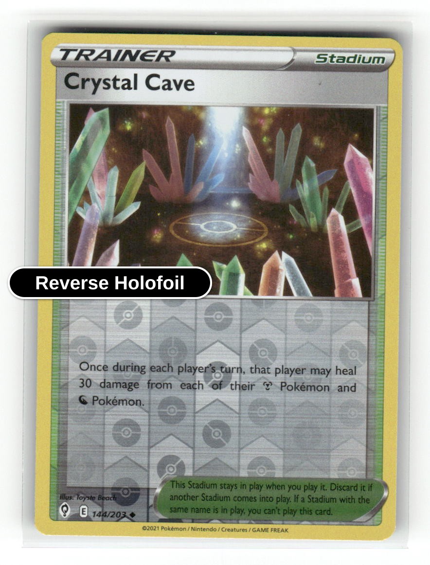 Crystal Cave