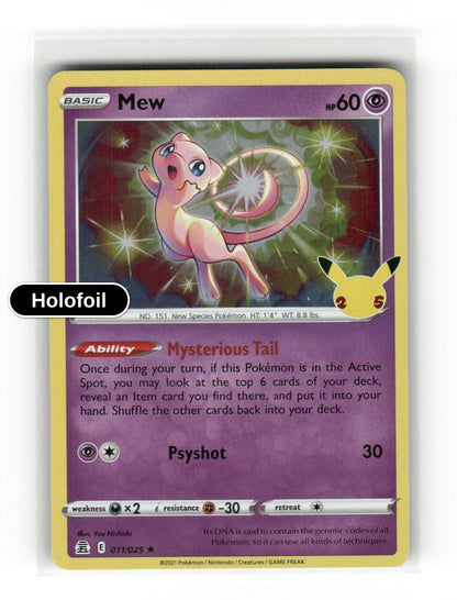 Mew