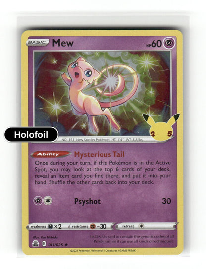 Mew