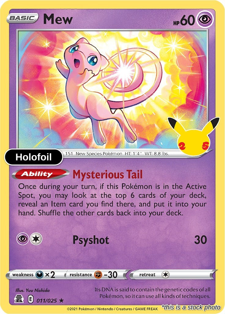 Mew