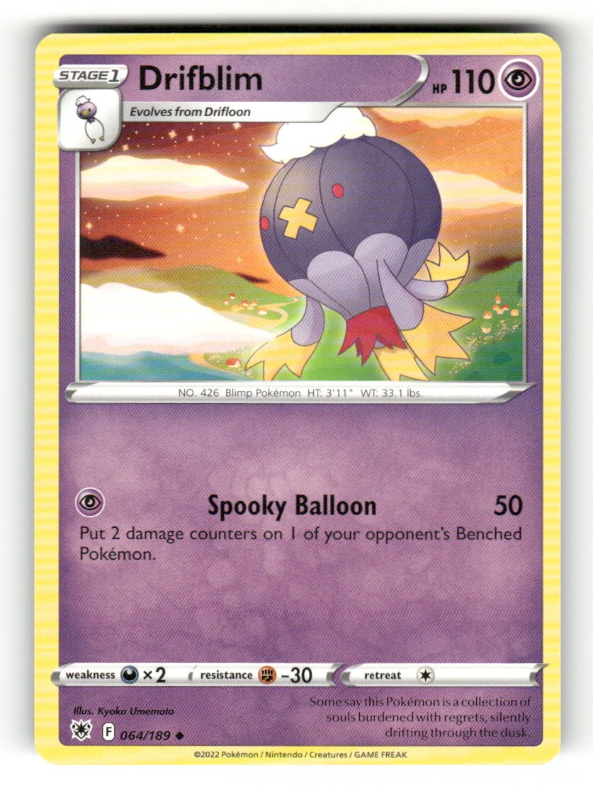 Drifblim
