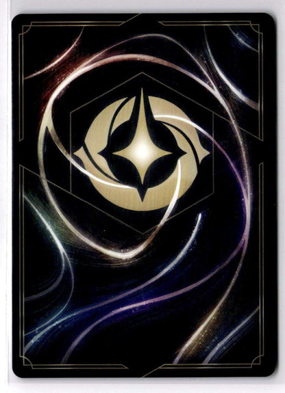 Timothy Q. Mouse - Flight Instructor Common Fabled Foil 47/204 NM (Back)