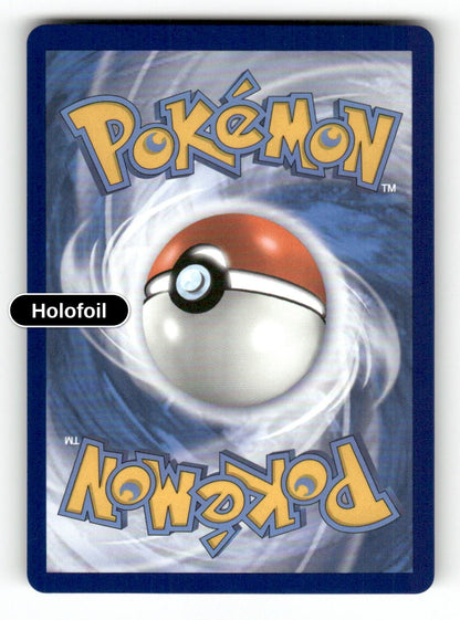 Rotom V (Back)