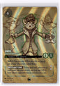 Basil - Disguised Detective (Enchanted) Enchanted Azurite Sea 212/204 NM