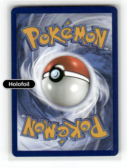 Hisuian Arcanine V (Full Art) (Back)