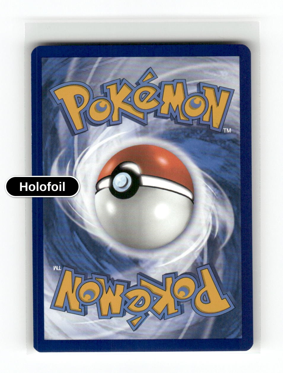 Milotic (Back)