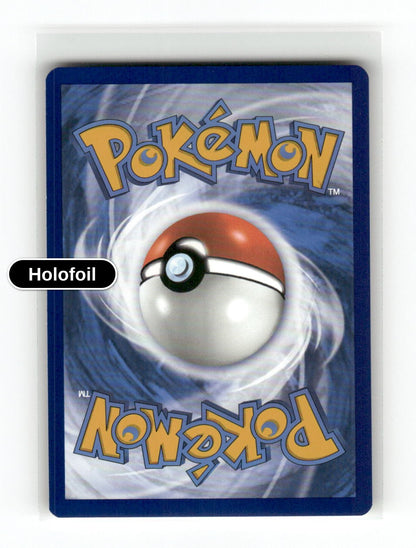 Milotic (Back)