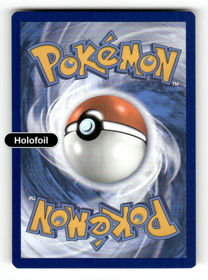 Rockruff (Back)