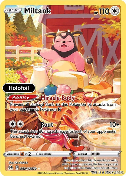 Miltank