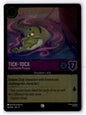 Tick-Tock - Ever-Present Pursuer Common Fabled Foil 50/204 NM