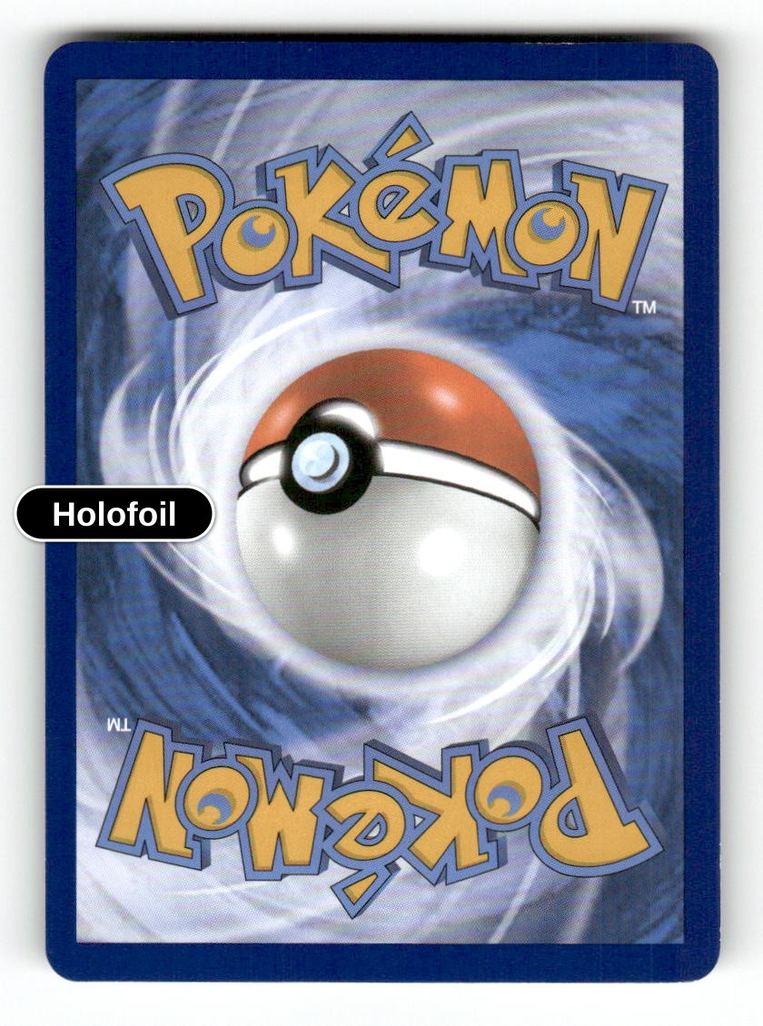 Mimikyu ex - 004 (Back)