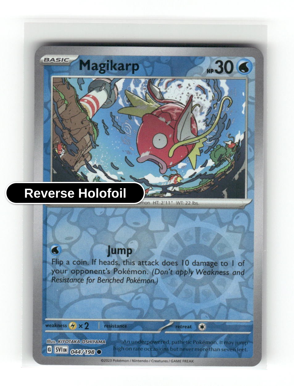 Magikarp