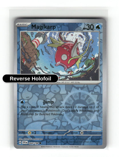 Magikarp