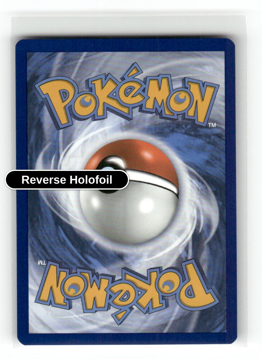 Magikarp (Back)