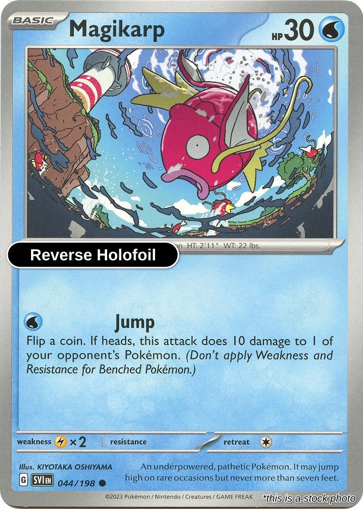 Magikarp