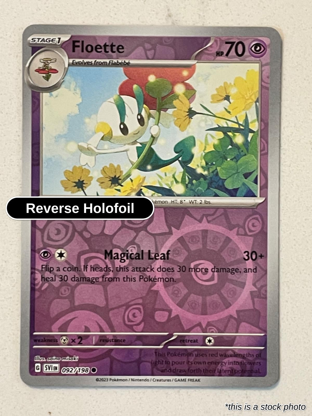 Floette