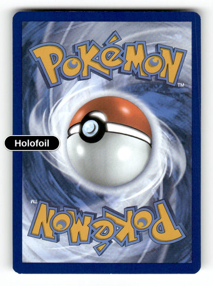 Hawlucha (Back)