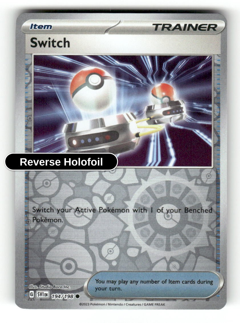 Switch