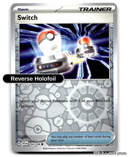 Switch