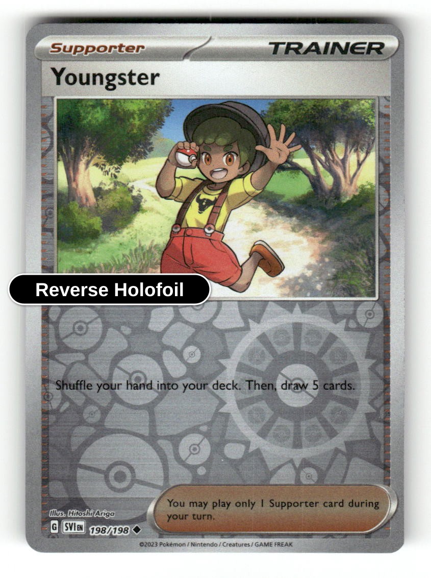 Youngster