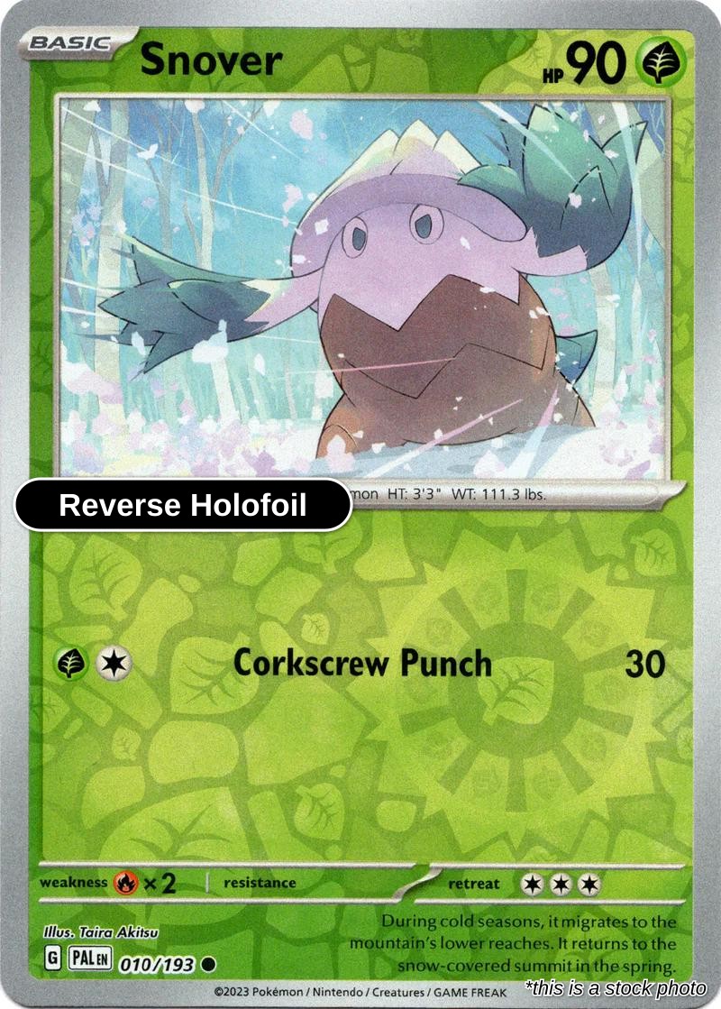 Snover