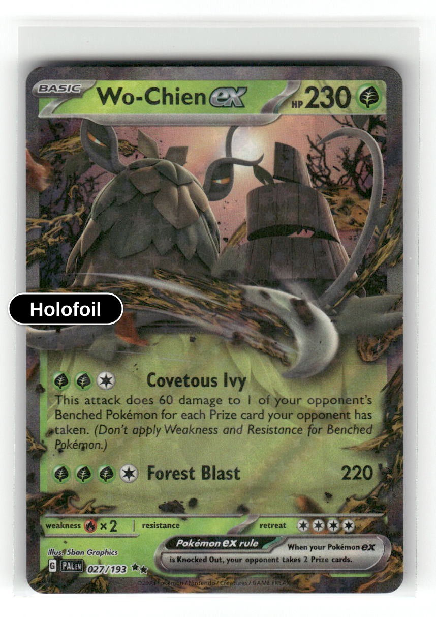 Wo-Chien ex - 027/193