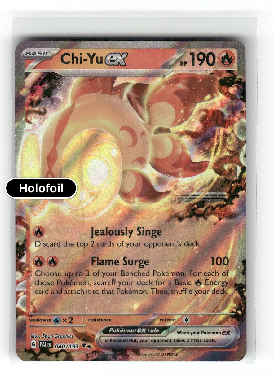 Chi-Yu ex - 040/193