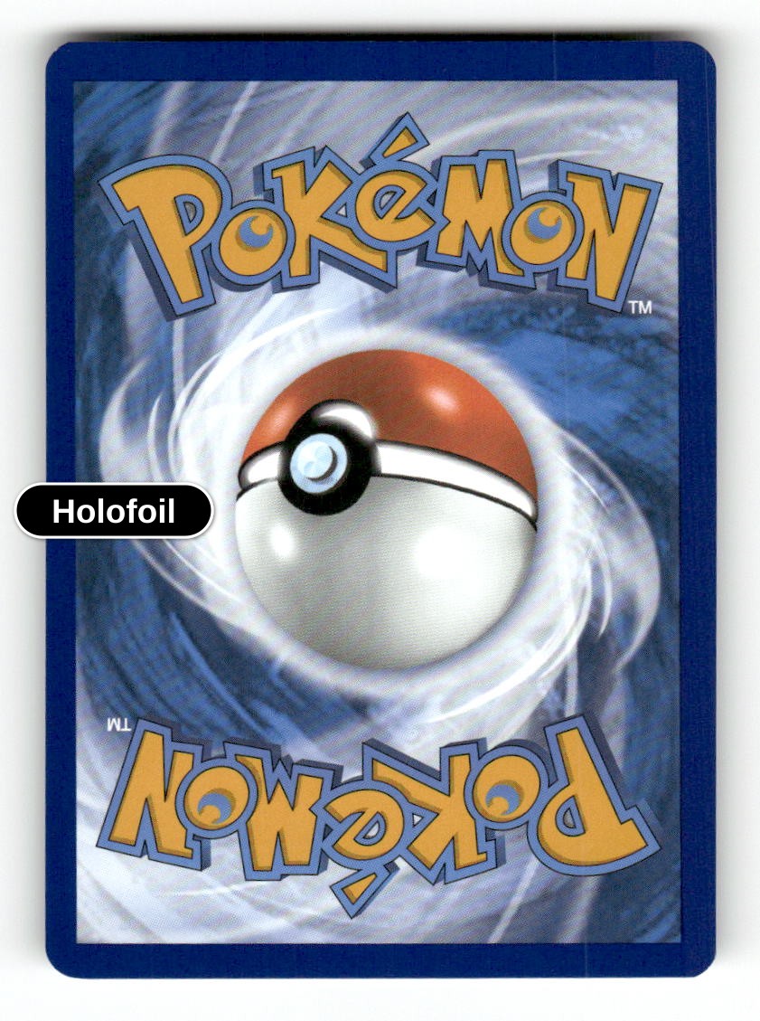 Gyarados (Back)