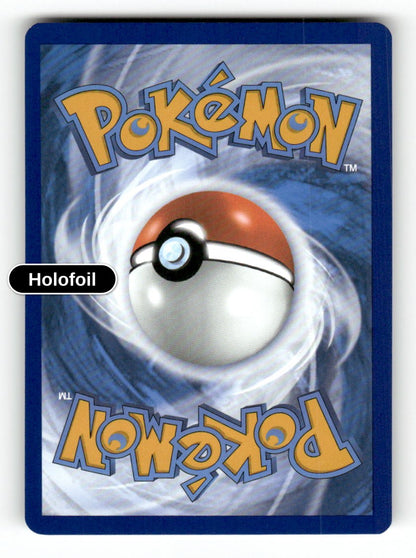 Gyarados (Back)