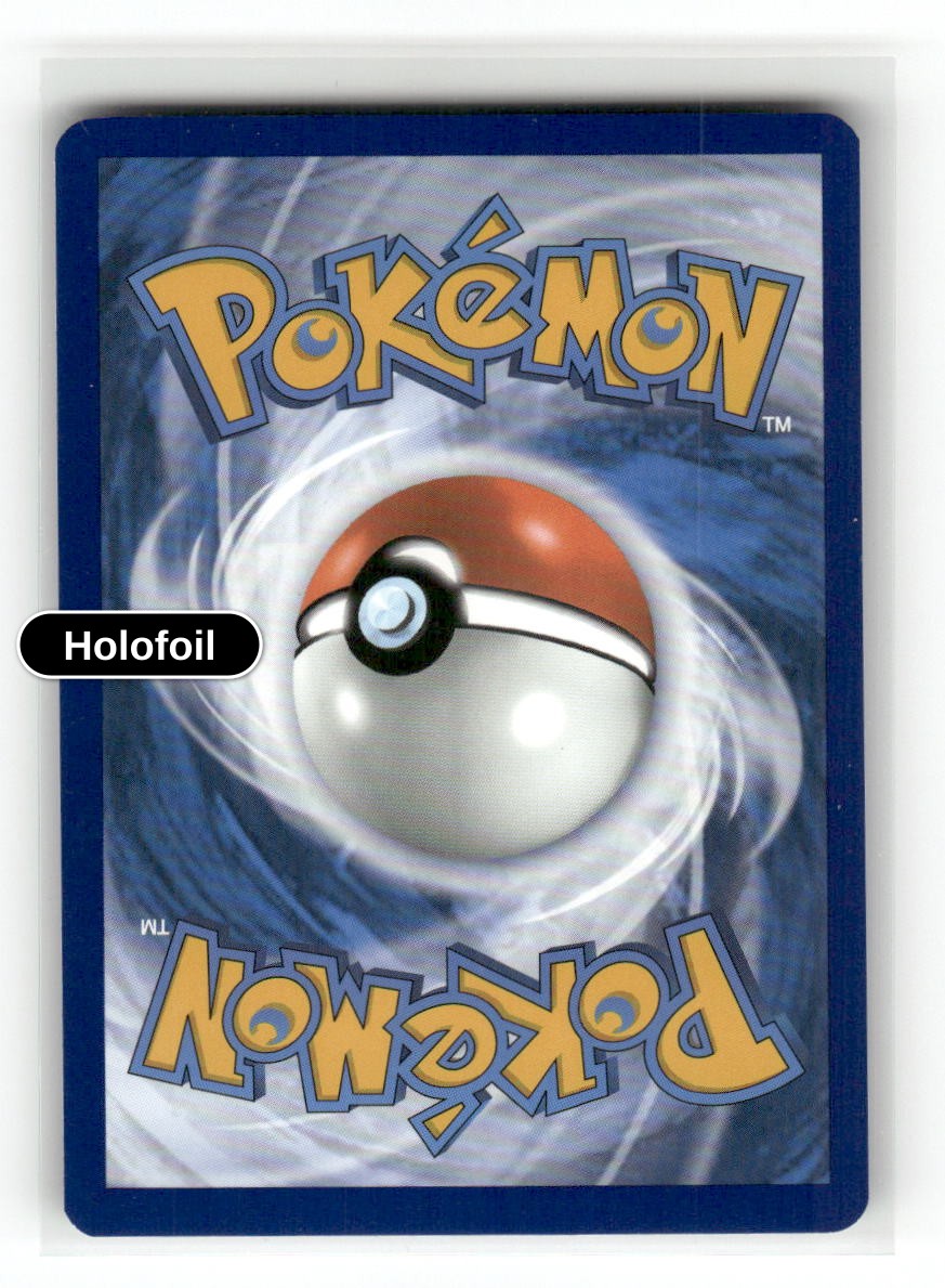 Gyarados (Back)