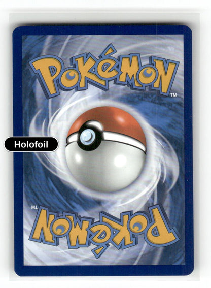 Gyarados (Back)