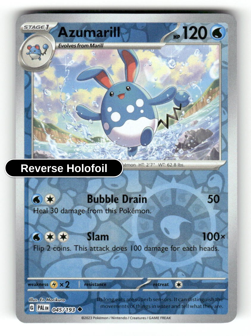 Azumarill