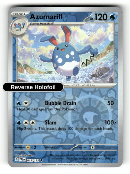 Azumarill