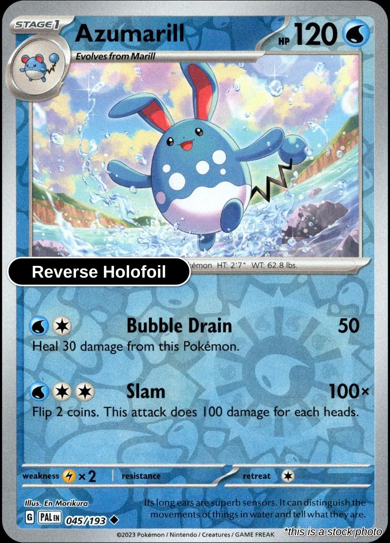 Azumarill