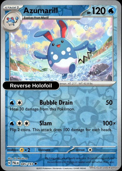 Azumarill