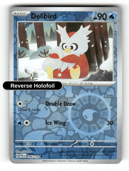 Delibird