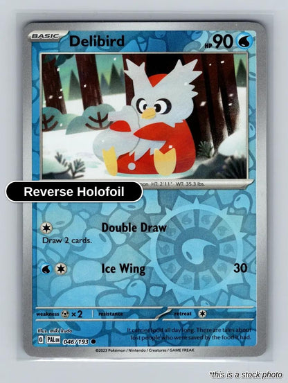 Delibird