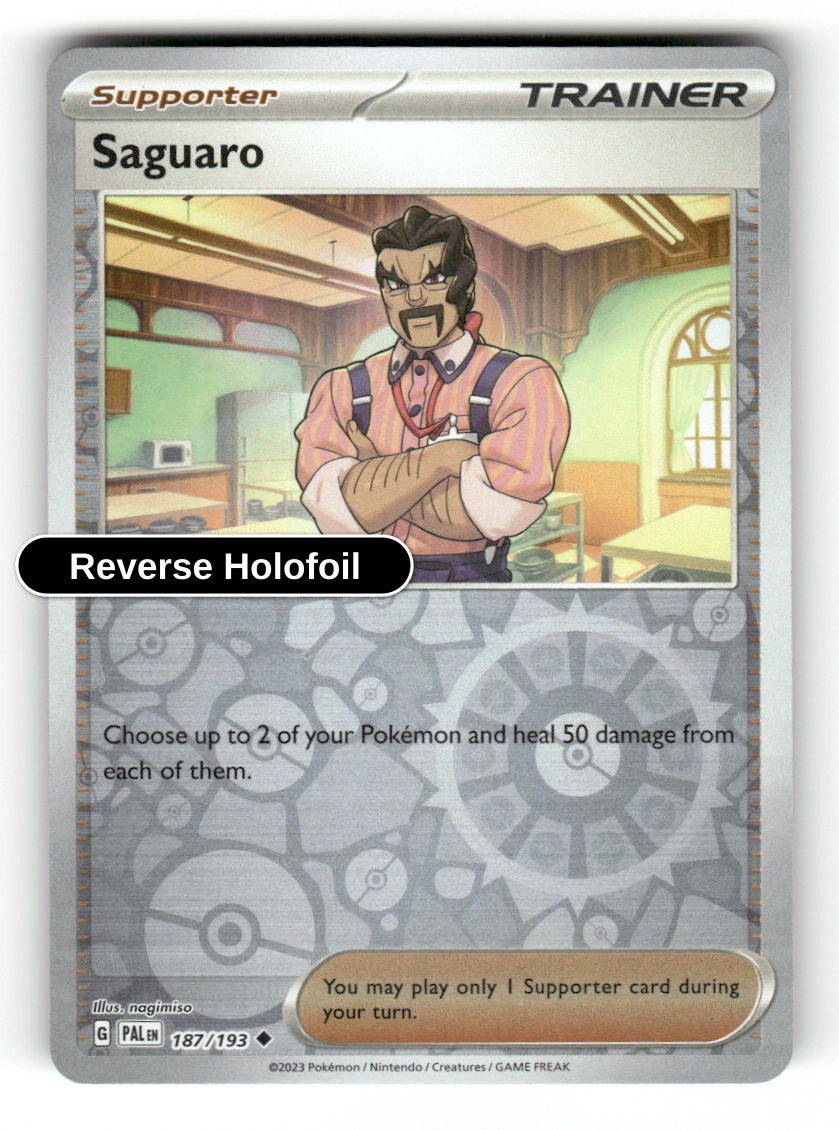 Saguaro